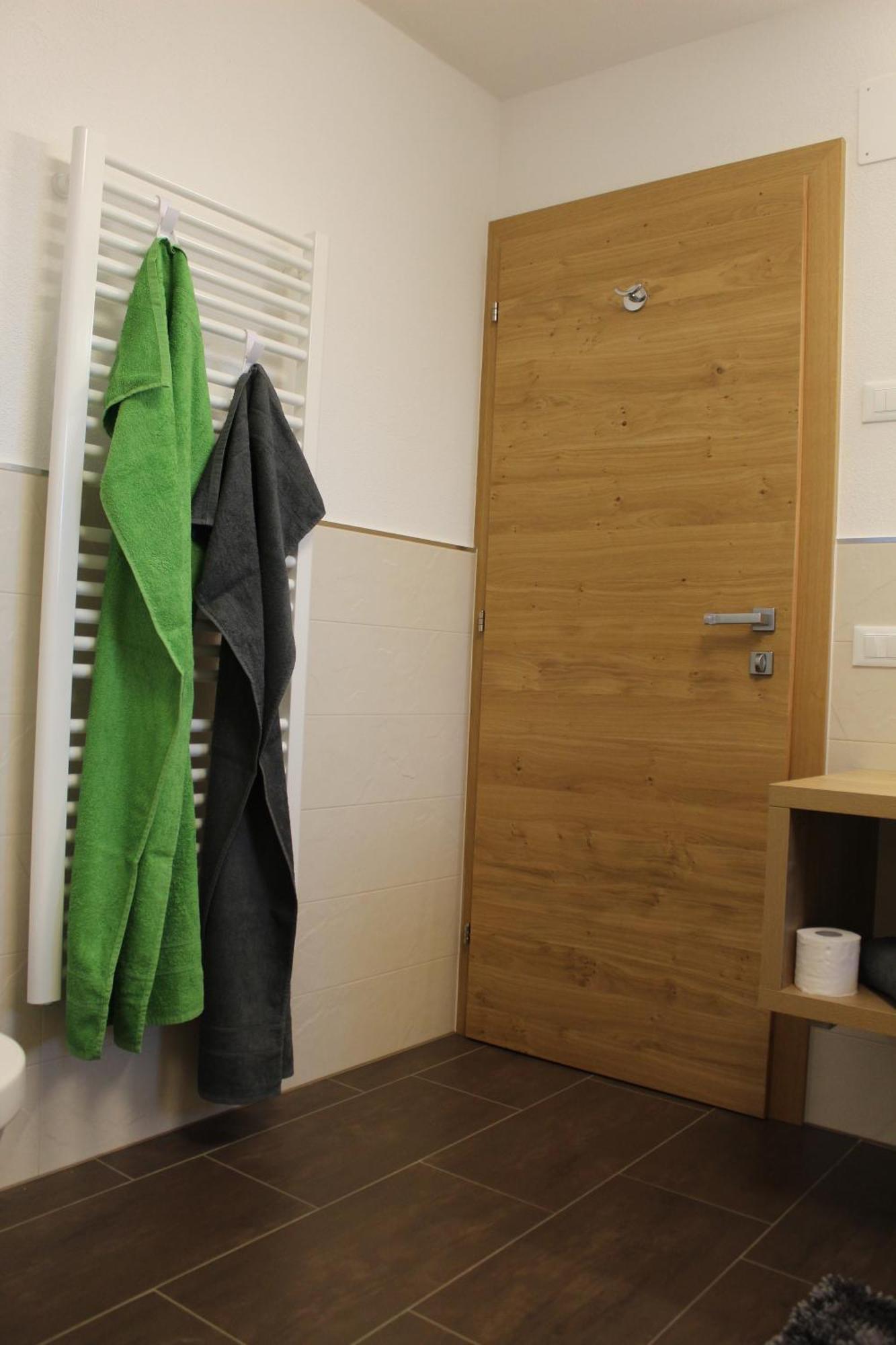 Lue De Terza Apartman San Vigilio Di Marebbe Kültér fotó